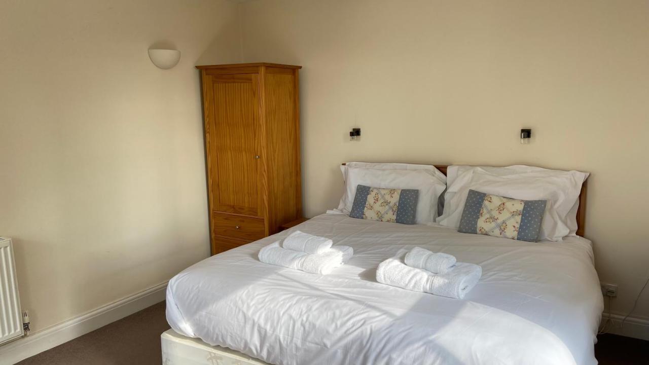 North Down Farm Villa Pembroke Ngoại thất bức ảnh