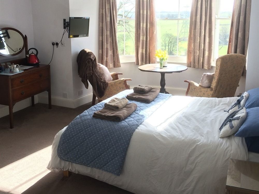 North Down Farm Villa Pembroke Ngoại thất bức ảnh