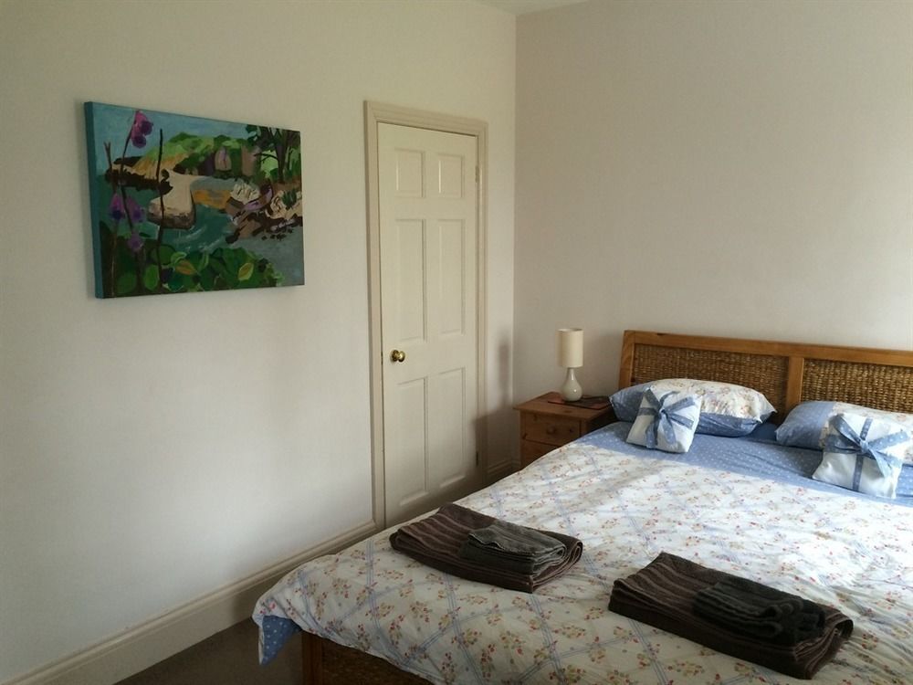 North Down Farm Villa Pembroke Ngoại thất bức ảnh